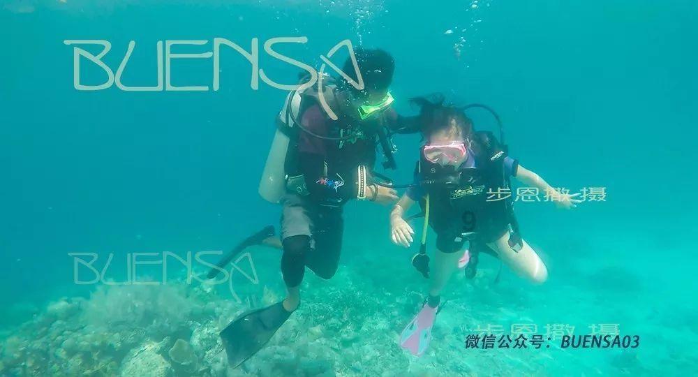龙地逃生